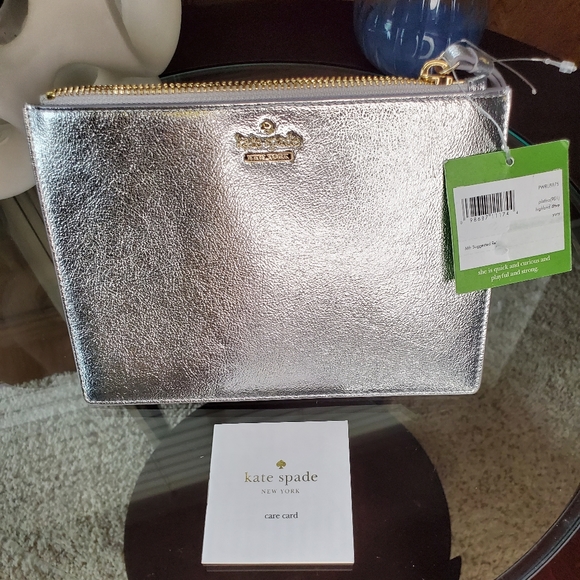 Kate Spade New York HIGHLAND DRIVE YURY wristlet - Picture 8 of 11